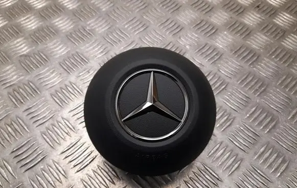 Mercedes-Benz EQE v295 Steering wheel airbag A0008609003