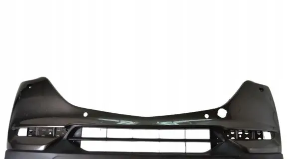 Mazda CX-5 II Front bumper KB8A50031