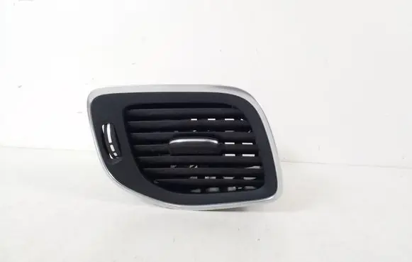 Volvo V60 Dashboard side air vent grill/cover trim 1281852