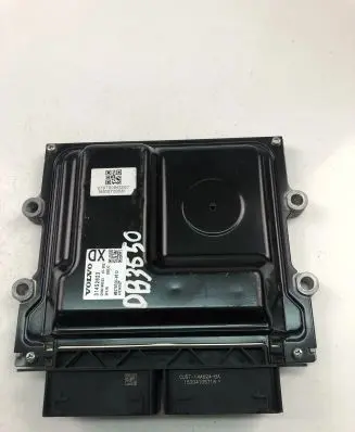 Volvo V60 Engine control unit/module ECU 31452623