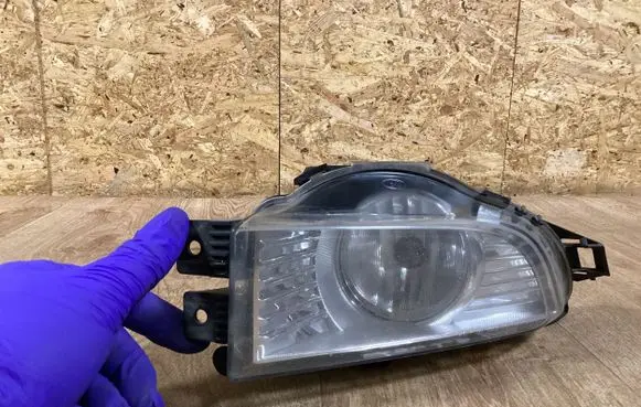 Opel Insignia A Front fog light 13226828 67901 662588537
