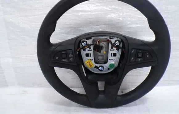 Chevrolet Trax Steering wheel