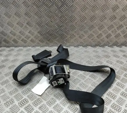 Peugeot 508 II Front seatbelt 98135299XX 635345700A
