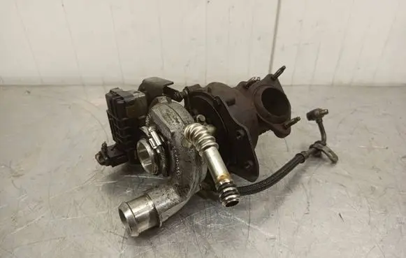 Ford Focus Turbo 7G9Q6K682BD 6364721040