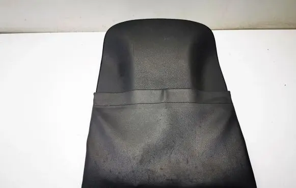 Mercedes-Benz E W212 Seat trim A2049105301 A2129100139