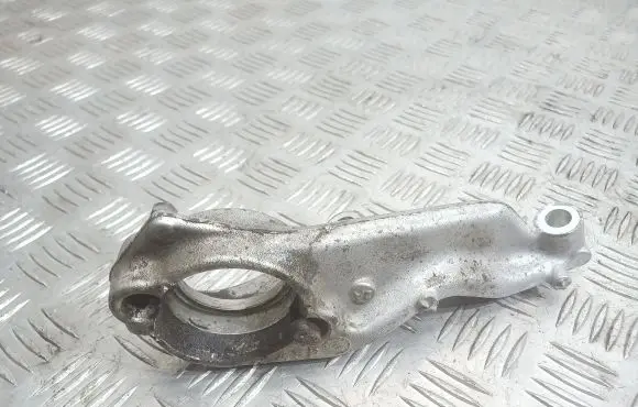 Citroen C4 Cactus Driveshaft support bearing bracket 9801150380