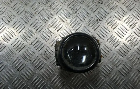Volkswagen Golf VII Headlight/headlamp 895034
