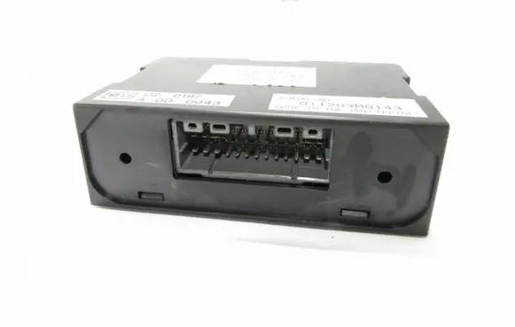 Toyota RAV 4 (XA20) Alarm control unit/module 0819012930