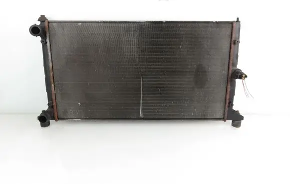 Volkswagen Sharan Coolant radiator 7M3121253G