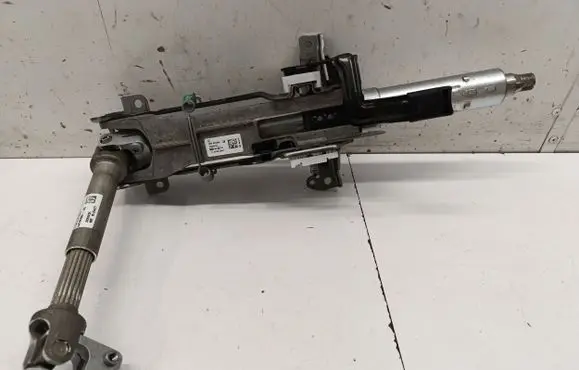 Mercedes-Benz A W177 Steering wheel axle 1774603000 A2474608900