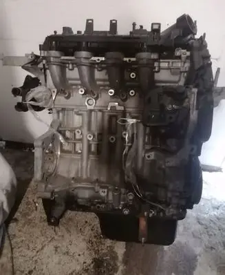 Ford Focus Engine 7M506010EB