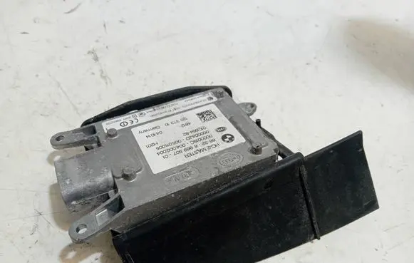 BMW 6 F06 Gran coupe Blind spot module 6869507 0000015C 01066482