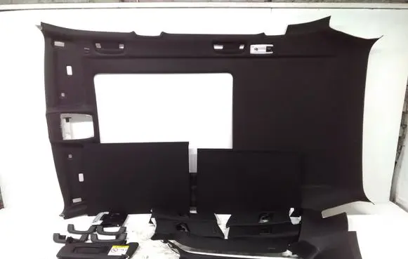 BMW X5 F15 Headlining set 35180981 4204804 206333PB