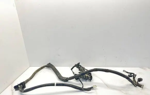Audi A5 8T 8F Wires (starter motor) 8K0971824 K98K8240