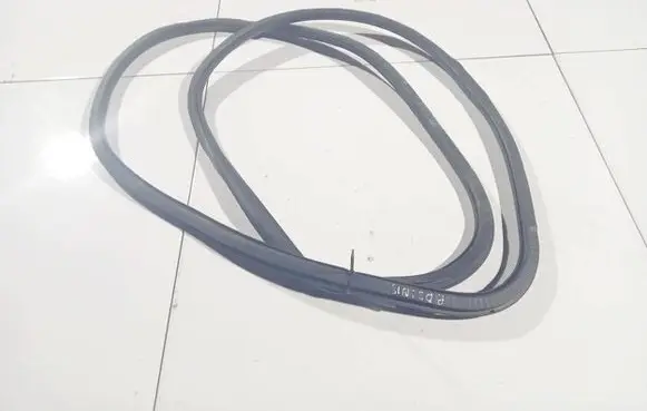 Audi A8 S8 D3 4E Rubber seal front coupe door 