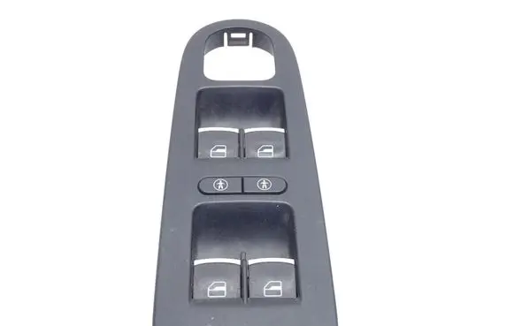 Seat Alhambra (Mk2) Quarter vent window switch 7N0868247
