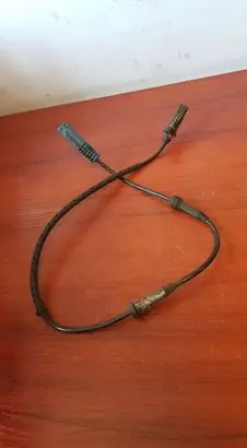 ABS brake wheel speed sensor