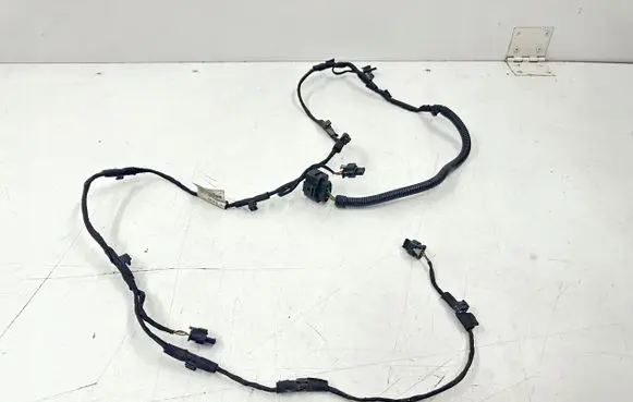 Seat Altea XL Parking sensor (PDC) wiring loom 5P0971095B