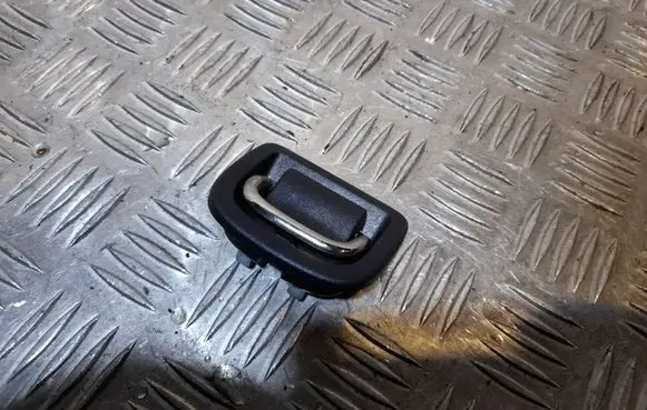 Audi A3 S3 8V Other trunk/boot trim element 7156247