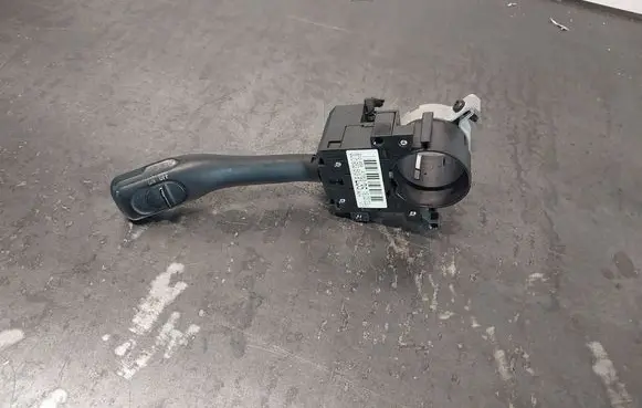 Indicator stalk