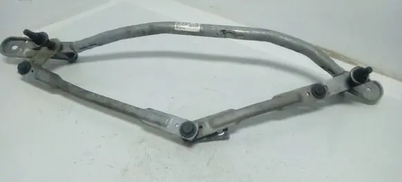 BMW 5 F10 F11 Front wiper linkage 3397021320 7272452