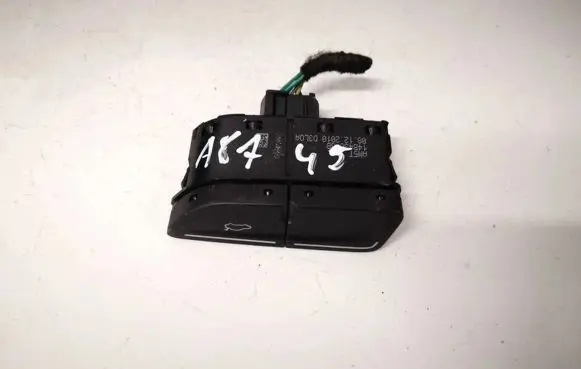 Ford C-MAX II Tailgate opening switch am5t15b436gb
