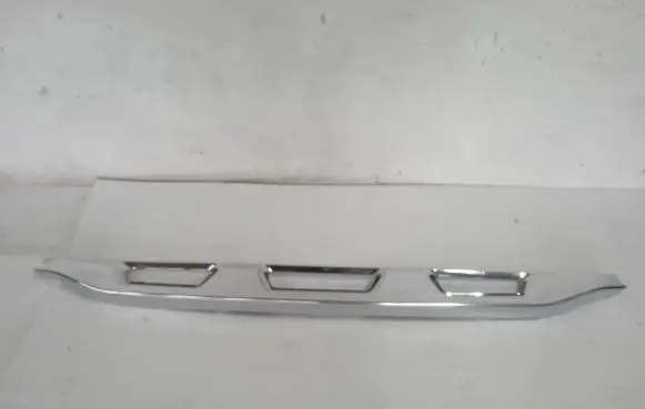 Mercedes-Benz GLC X253 C253 Front bumper A2538853004 A2538852404 A2538852504