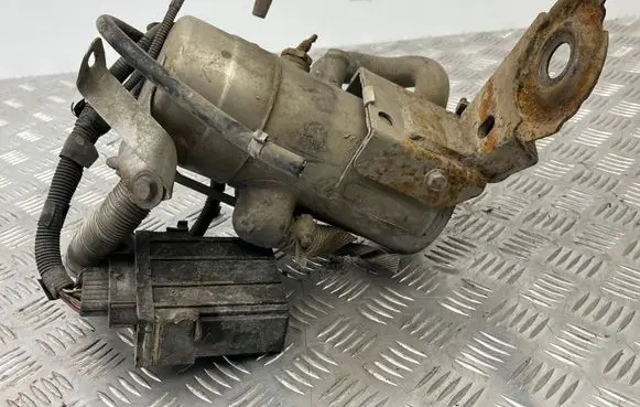 Volvo V70 Auxiliary pre-heater (Webasto) 30645239