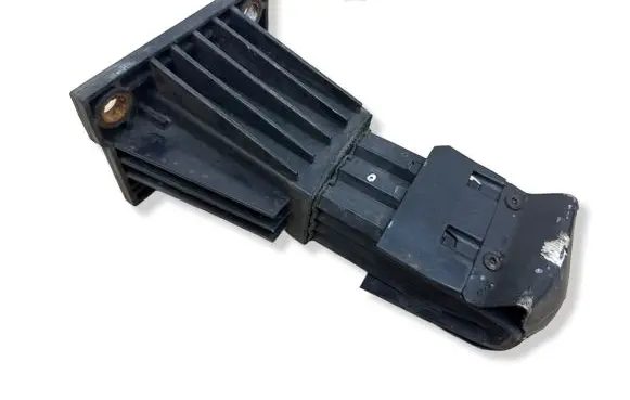 Alfa Romeo Giulietta Front bumper shock/impact absorber 50520272
