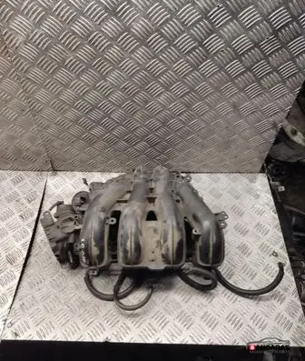 Intake manifold