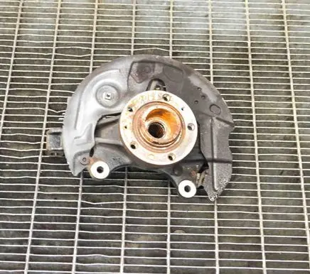 Peugeot 3008 II Front wheel hub