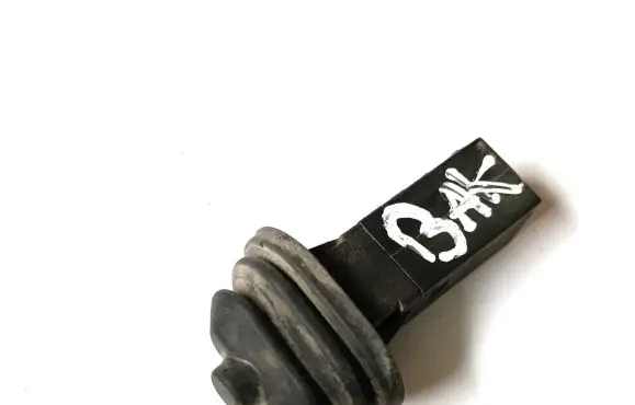 Citroen C5 Other switches/knobs/shifts