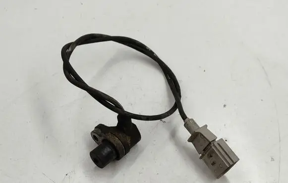 Audi A4 S4 B7 8E 8H Crankshaft position sensor 0281002223