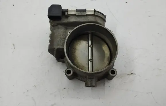 Maserati Quattroporte Throttle valve 0280750101