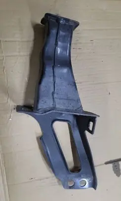 Volvo XC60 Front bumper support beam 