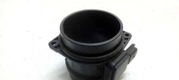Citroen C5 Mass air flow meter 5WK97002 9645948980