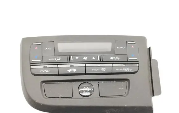 Honda Civic IX Interior fan control switch 79600TV2B5