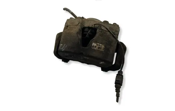 Audi A4 S4 B8 8K Front brake caliper 