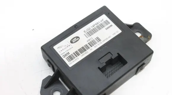 Land Rover Range Rover Evoque L538 Gateway control module EJ3214F681AF