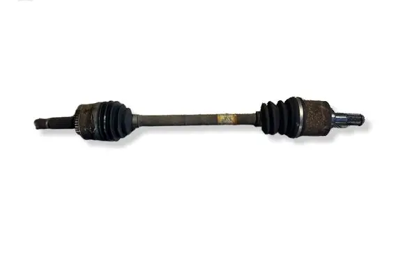 KIA Rio Front driveshaft 495001W100