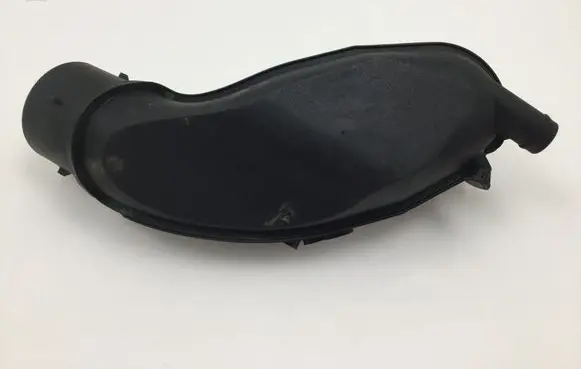 Brake vacuum hose/pipe
