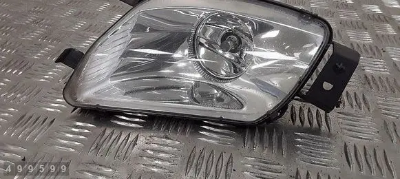 Peugeot 308cc Front fog light 9680498880