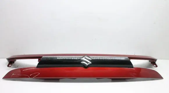 Suzuki SX4 S-Cross Tailgate trim 8394163T00