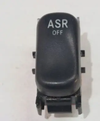 Mercedes-Benz CLK A208 C208 Other switches/knobs/shifts 2108213451