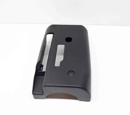 Ford Mustang VI Steering wheel column trim GR3B3K512B