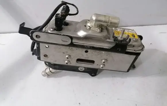 BMW 5 G30 G31 Other devices 6998052