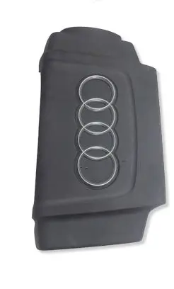 Audi A5 8T 8F Engine cover (trim) 06E103926G
