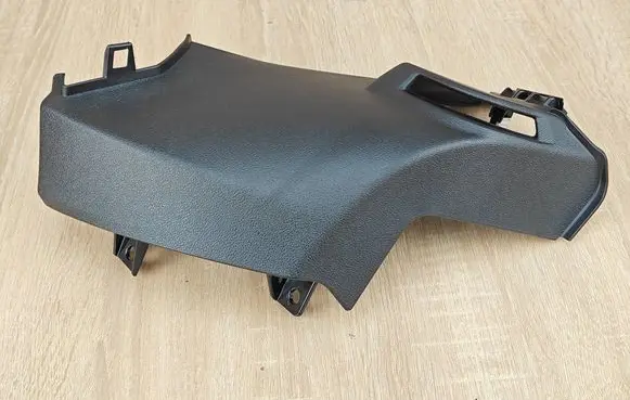 BMW 4 G22 G23 G24 G26 Centre console side trim rear 7491178