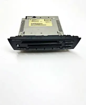 BMW 1 E81 E87 Radio/CD/DVD/GPS head unit 9236531