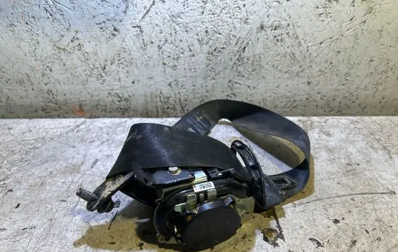 Ford Kuga III Rear seatbelt LV4BS611B68 F2FZA
